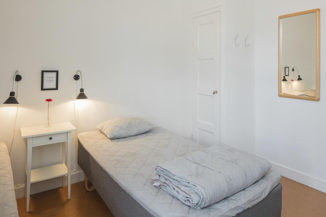 Stf Hostel Umeå Kültér fotó